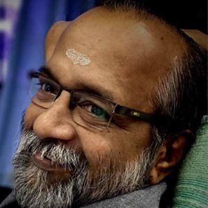 Rajendran Puthiyedath