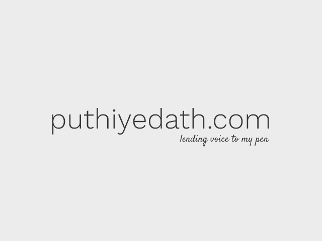 puthiyedath-official-website