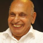 K K Sreedharan Nair