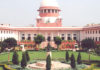 അവസാനിക്കാത്ത സ്വാശ്രയ മെഡിക്കൽ നാടകം Supreme Court of India