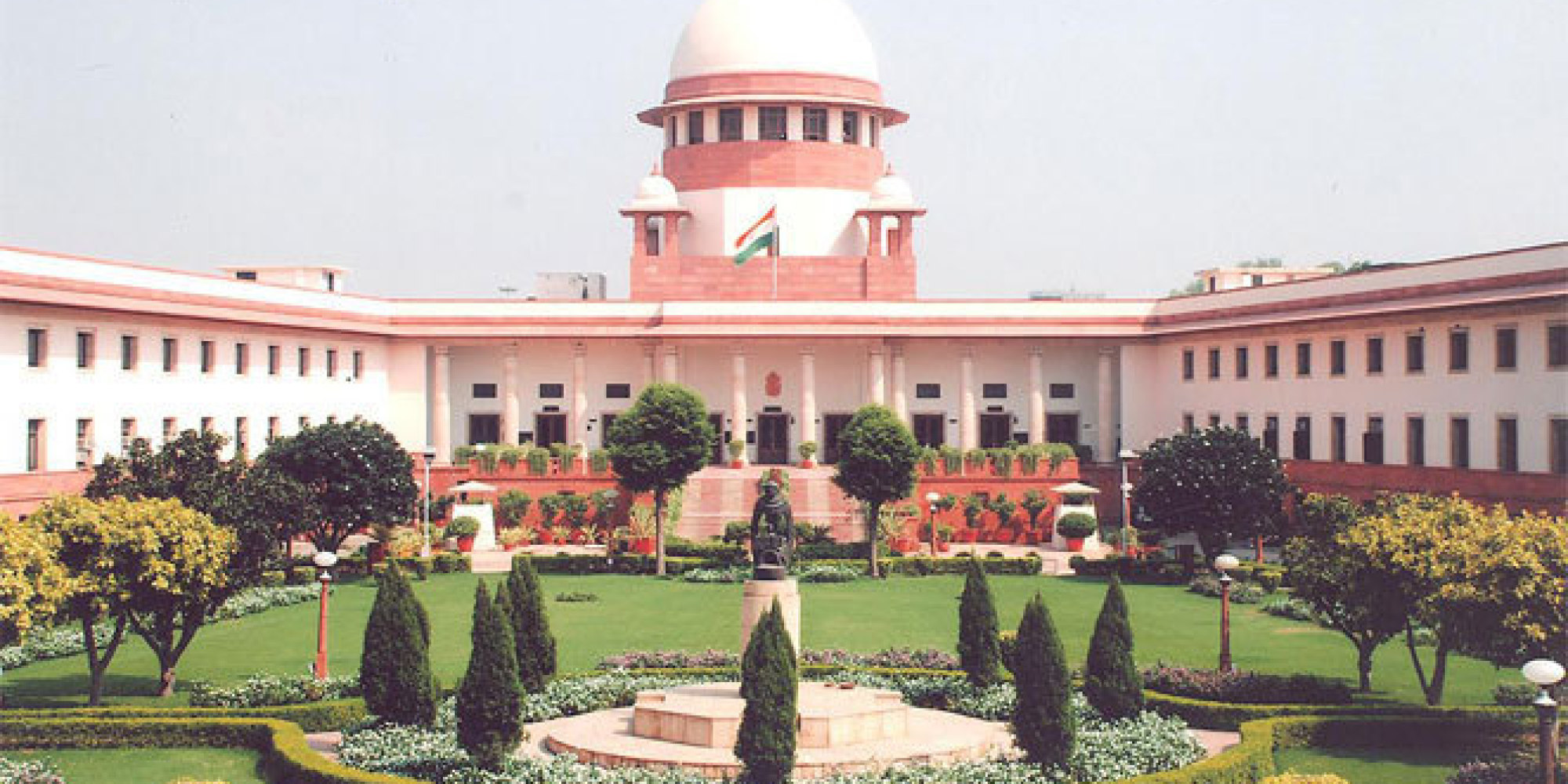 Supreme Court of India