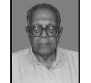 Chandra Shekhara Menon